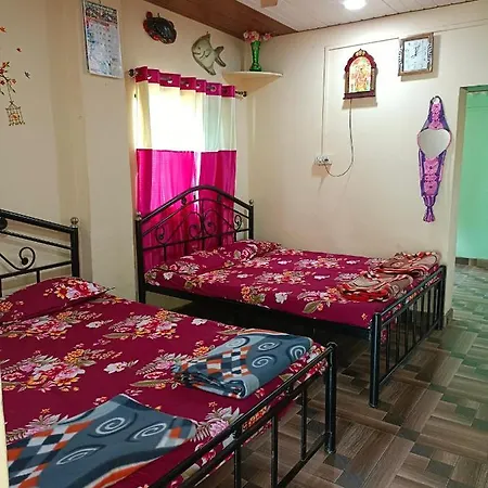 Gharat Cottage Alibag Exterior photo