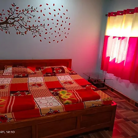Gharat Cottage Alibag Exterior photo