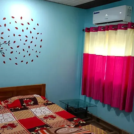Gharat Cottage Alibag Exterior photo
