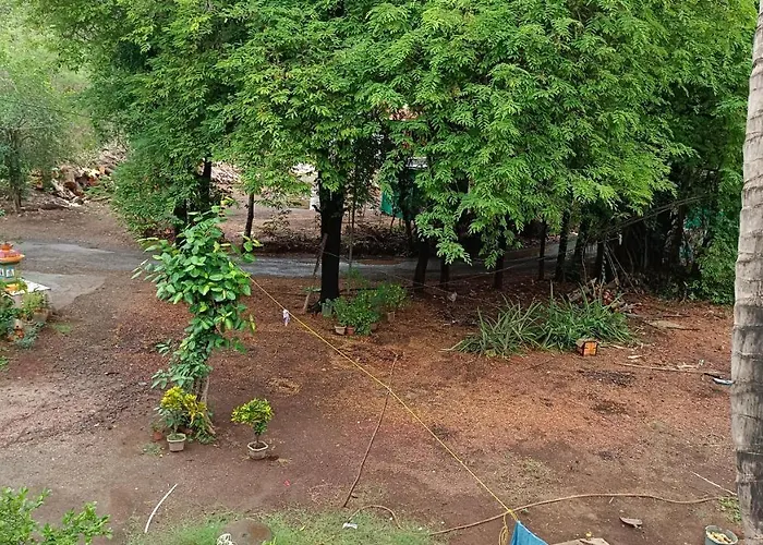 Gharat Cottage