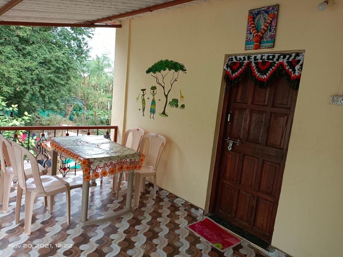 Gharat Apartment
