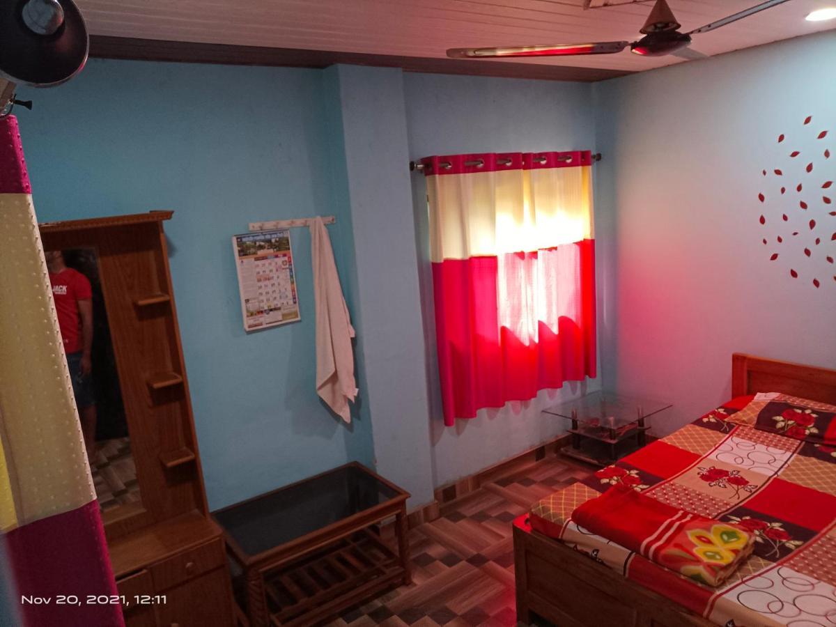 Gharat Apartment